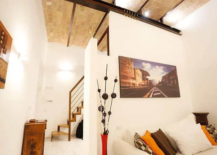 Appartement Opera House
