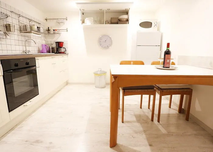 Opera House Appartement