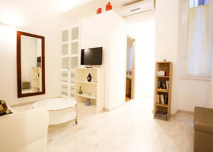 Opera House Appartement Rome