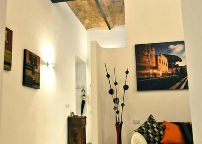 Opera House Appartement