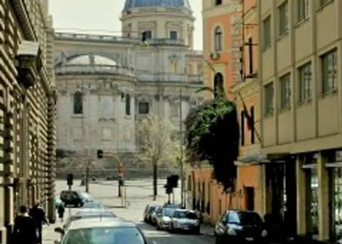 Opera House * Rome