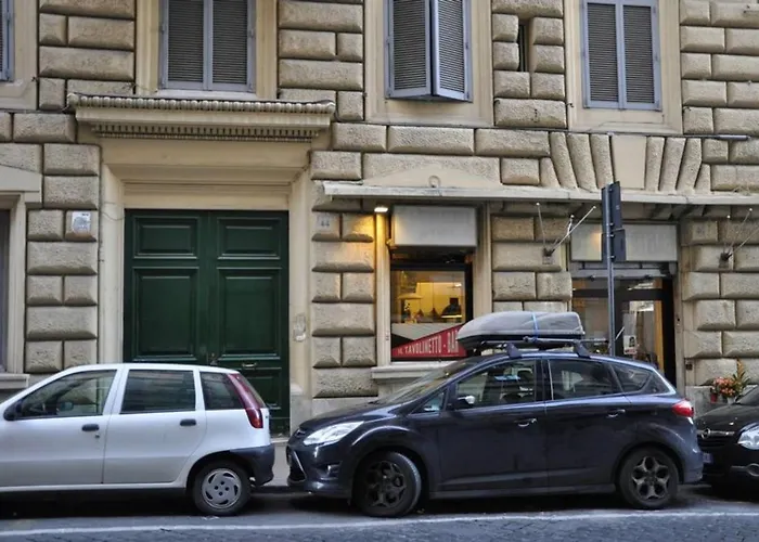 Opera House Appartement *